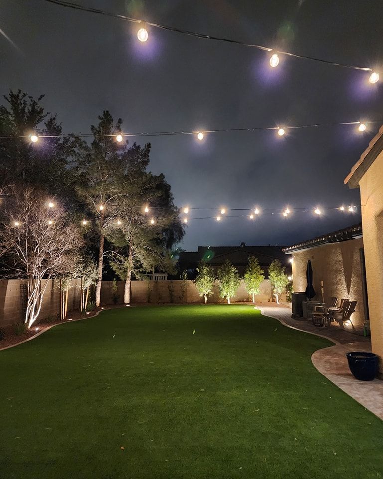 Gallery image 3 — best landscapers in Las Vegas