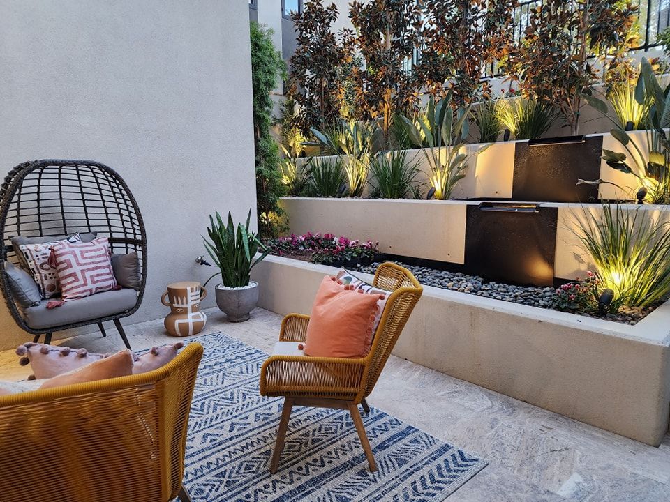 best landscapers in Las Vegas