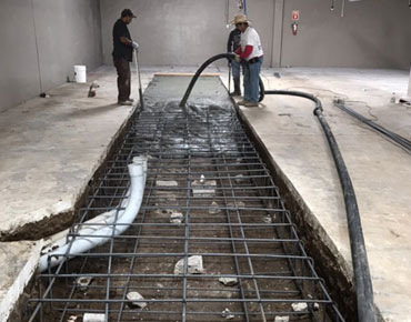 Gallery image 7 — seismic retrofitting Agoura