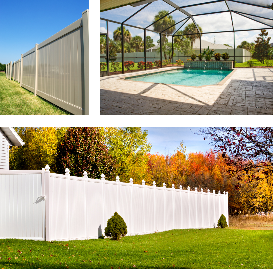 privacy fence installation Los Angeles