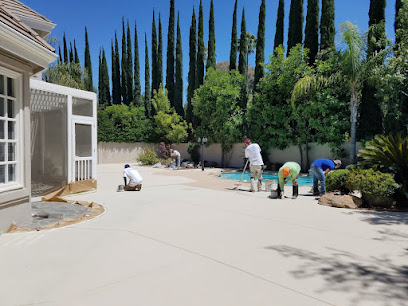Gallery image 1 — deck and fence company Los Angeles