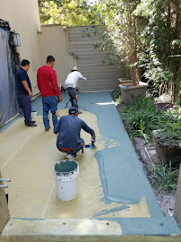 Gallery image 4 — deck and fence company Los Angeles