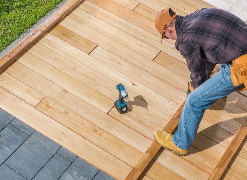 Gallery image 5 — deck and fence company Los Angeles