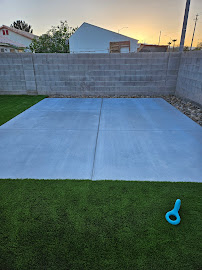 Gallery image 5 — best landscape contractor in North Las Vegas