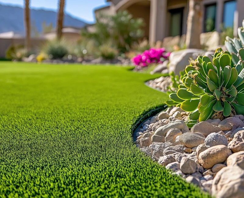 Gallery image 7 — best landscape contractor in North Las Vegas