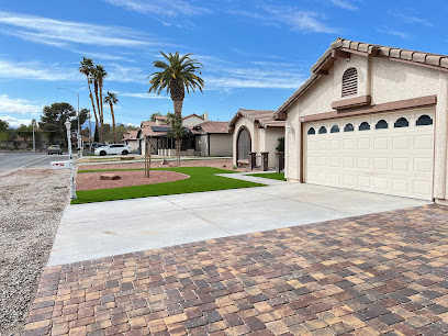 Gallery image 6 — best landscape contractor in North Las Vegas
