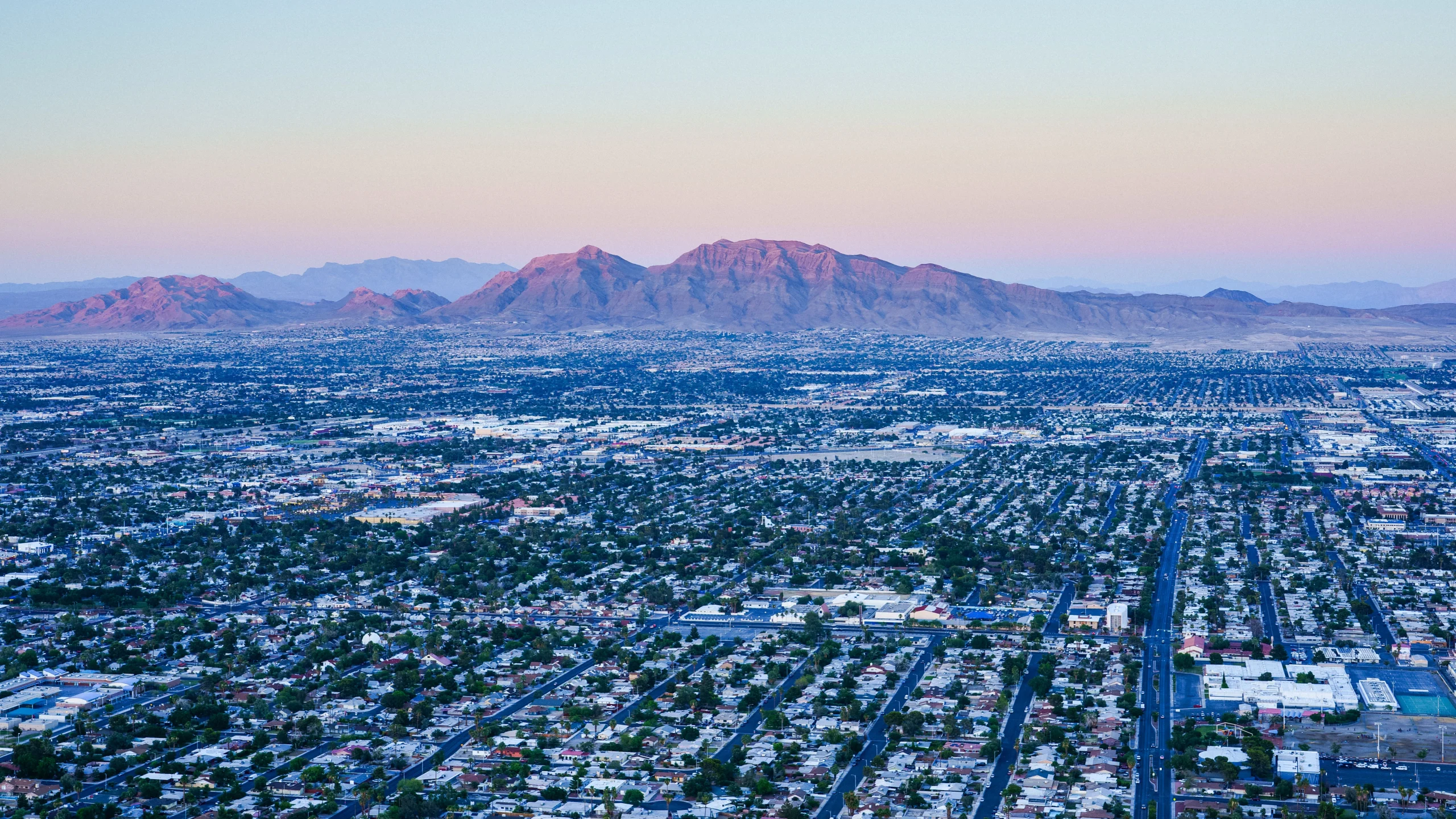 best landscape contractor in North Las Vegas