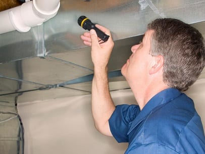 Gallery image 13 — residential mold testing Manhattan