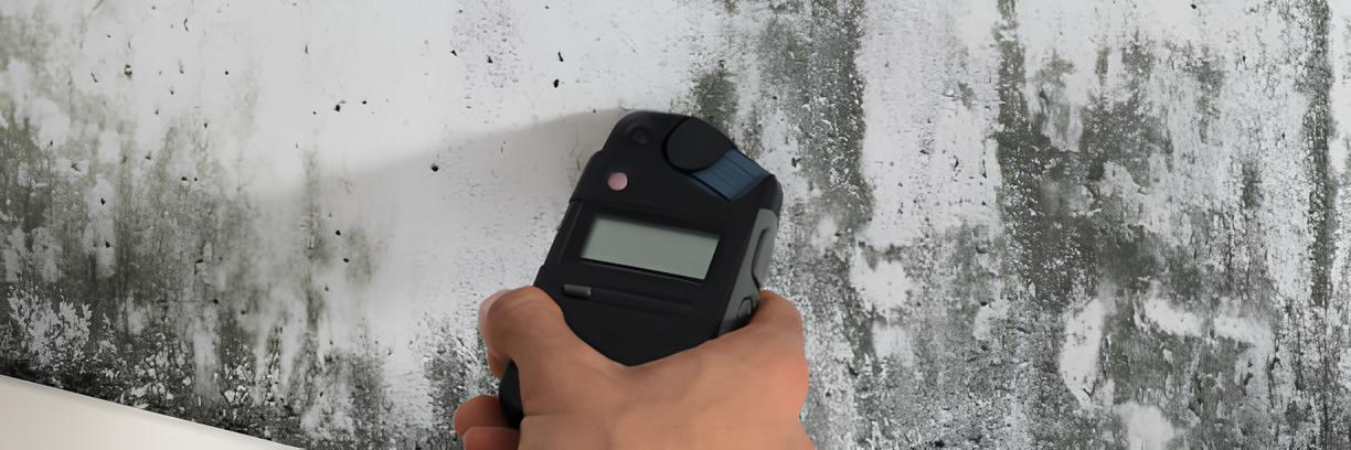 Gallery image 21 — residential mold testing Manhattan