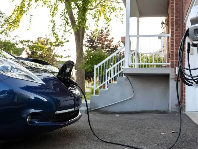 Gallery image 1 — Blue Tiger Electric