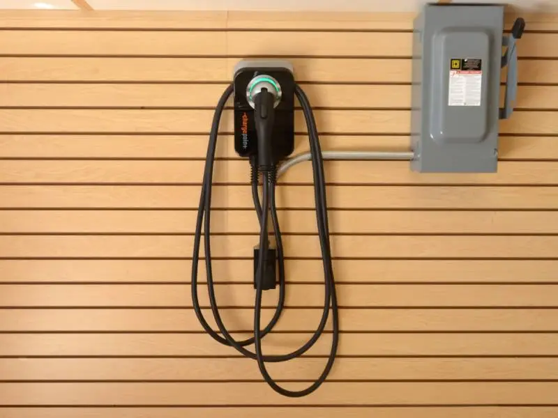 Gallery image 2 — Blue Tiger Electric