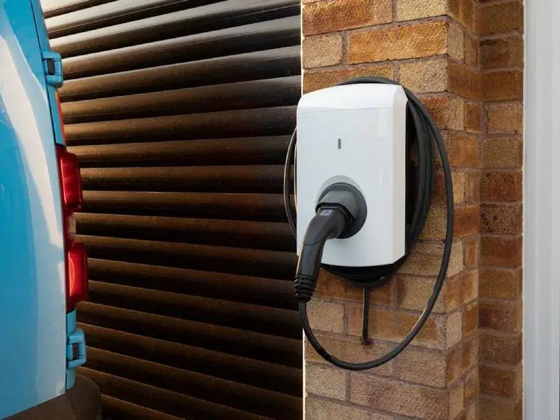Gallery image 6 — Blue Tiger Electric