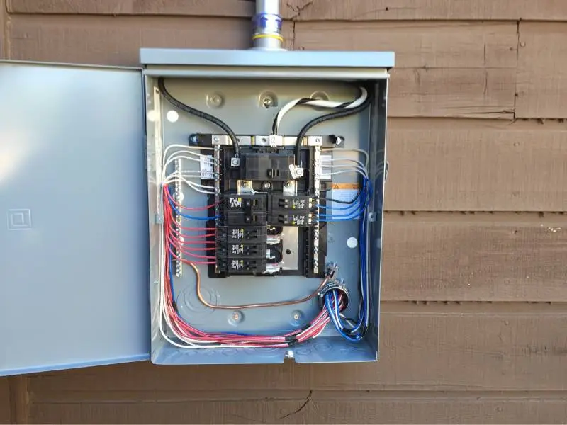 Gallery image 8 — Blue Tiger Electric