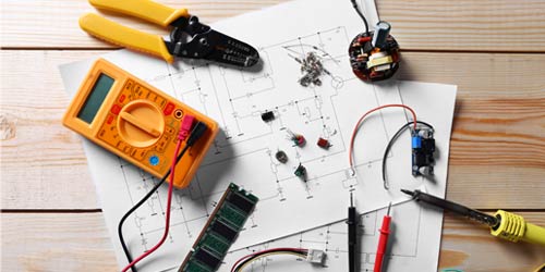Electrical Contractors of Georgia