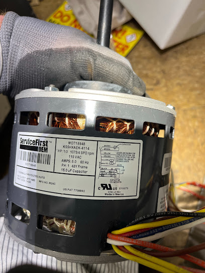 emergency plumber near me