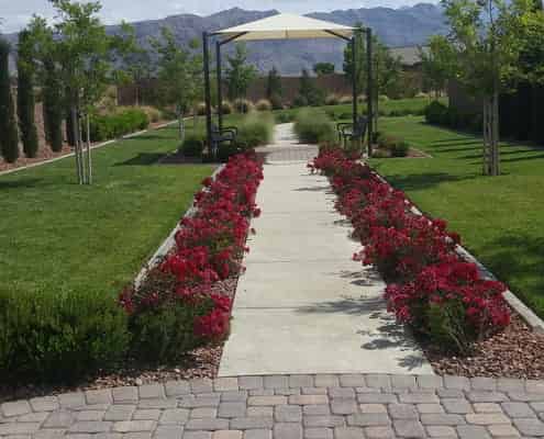 Gallery image 1 — insured landscaping services near me