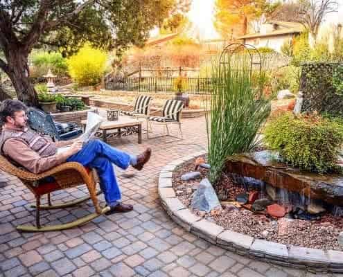 Gallery image 5 — insured landscaping services near me