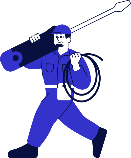 About smoke detector services La Mesa