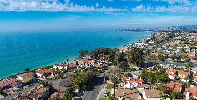 smoke detector services La Mesa
