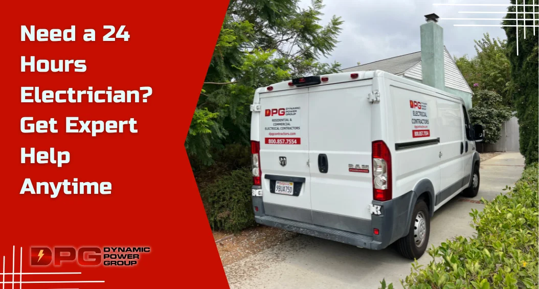 About emergency electrician Hermosa Beach