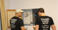 Gallery image 13 — emergency electrician Hermosa Beach