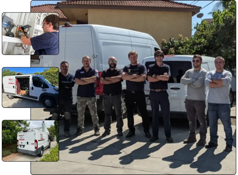 affordable electrician Bel Air