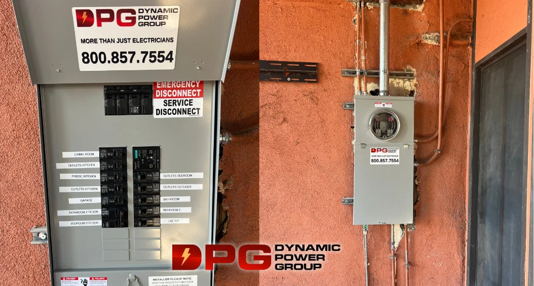 Gallery image 6 — emergency electrician Hermosa Beach