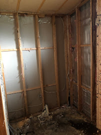 About storm damage restoration New Hartford