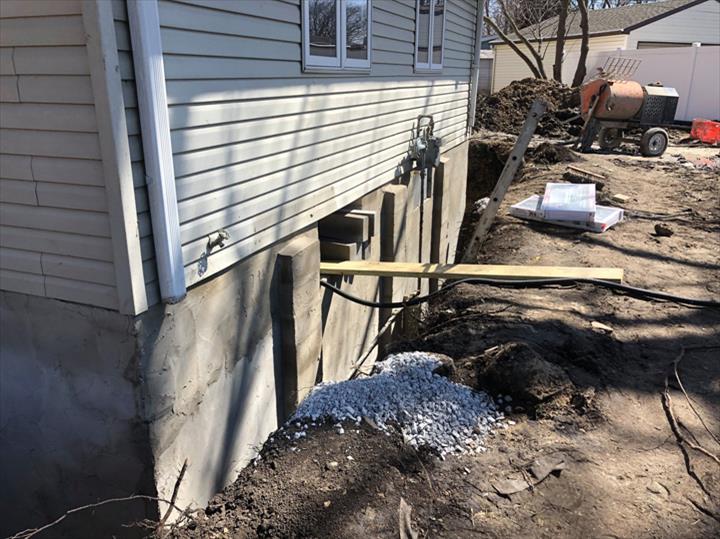 Gallery image 7 — commercial foundation repair Northwest Indiana