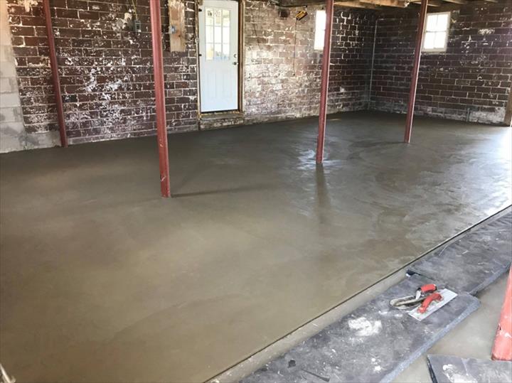 Gallery image 5 — commercial foundation repair Northwest Indiana