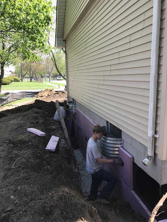 Gallery image 11 — commercial foundation repair Northwest Indiana