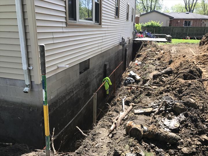 Gallery image 4 — commercial foundation repair Northwest Indiana