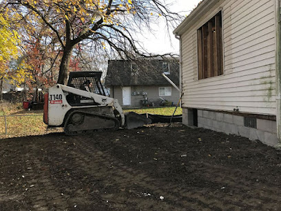 best foundation repair in Wheatfield