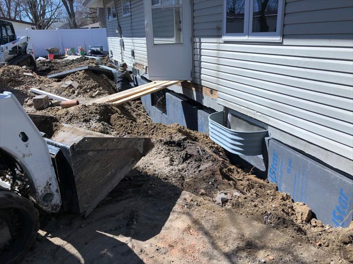 Gallery image 12 — commercial foundation repair Northwest Indiana