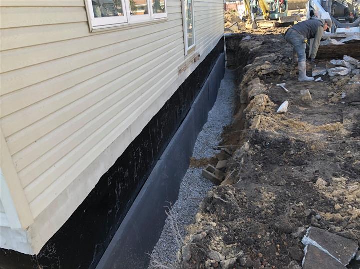 Gallery image 10 — commercial foundation repair Northwest Indiana