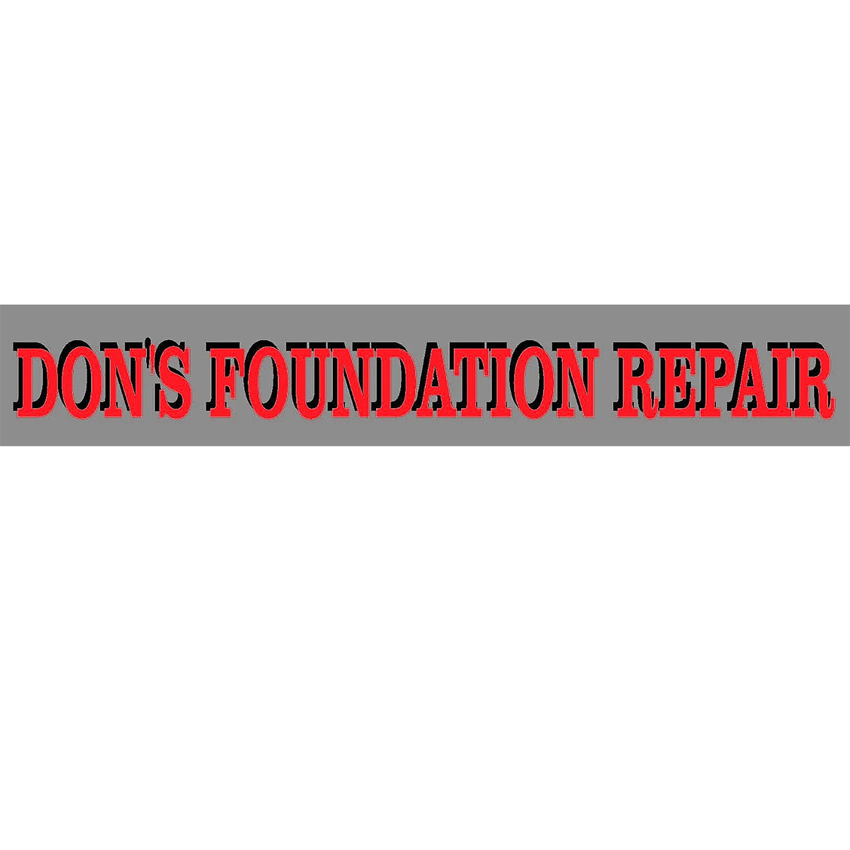 commercial foundation repair Northwest Indiana
