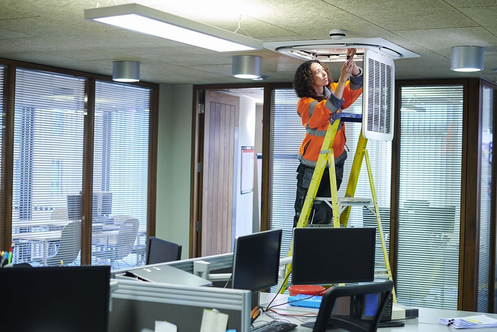 About healthcare facility cleaning Brooklyn