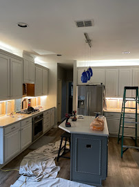 Gallery image 4 — master electrician Addison