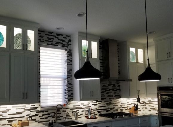 Gallery image 9 — master electrician Addison