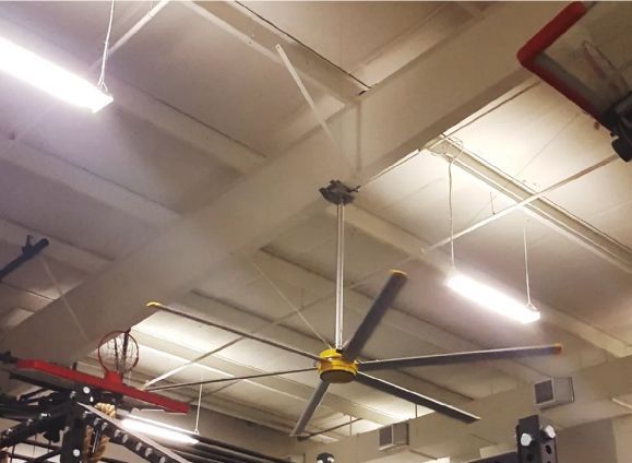 Gallery image 1 — master electrician Addison