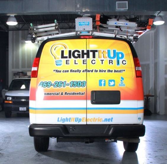 Gallery image 8 — master electrician Addison