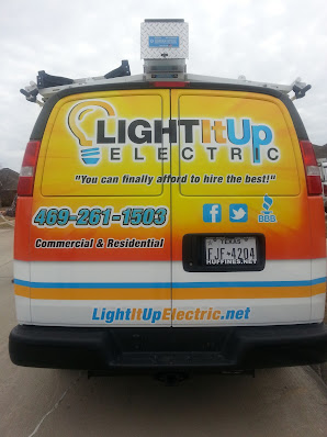 About master electrician Addison