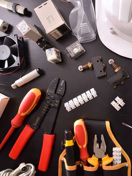 Gallery image 2 — Alex Electric Inc
