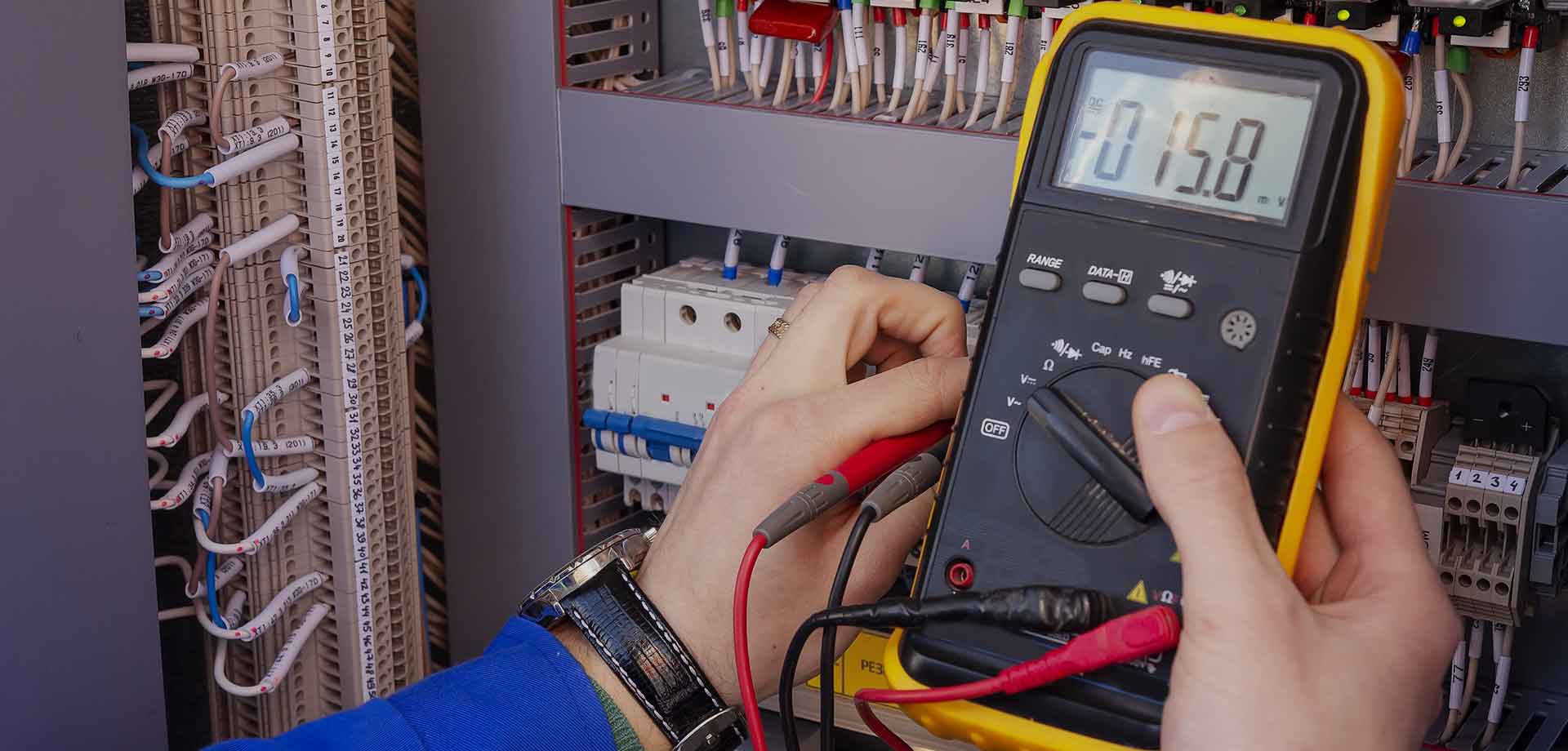 Gallery image 3 — Alex Electric Inc
