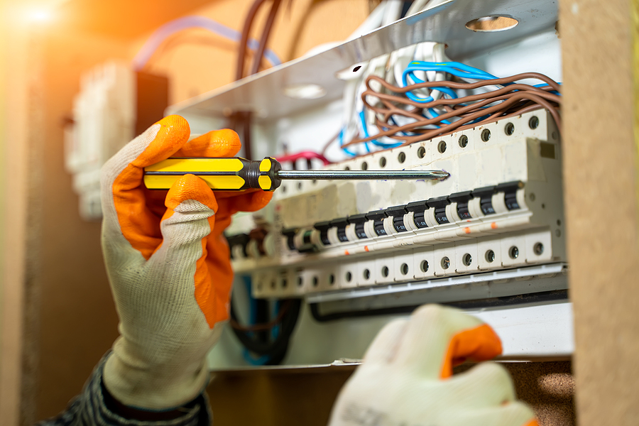 Gallery image 5 — Alex Electric Inc