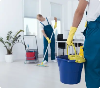 Gallery image 6 — office cleaning American Janitorial Services