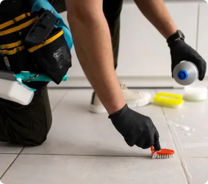 Gallery image 4 — office cleaning American Janitorial Services