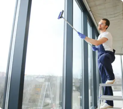 Gallery image 3 — office cleaning American Janitorial Services
