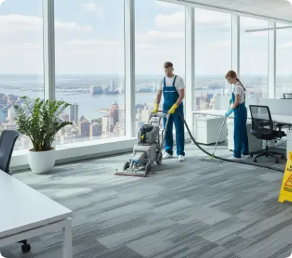 Gallery image 9 — office cleaning American Janitorial Services