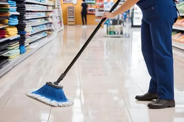 Gallery image 7 — office cleaning American Janitorial Services